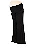 Motherhood Black Casual Pants Size M - photo 1