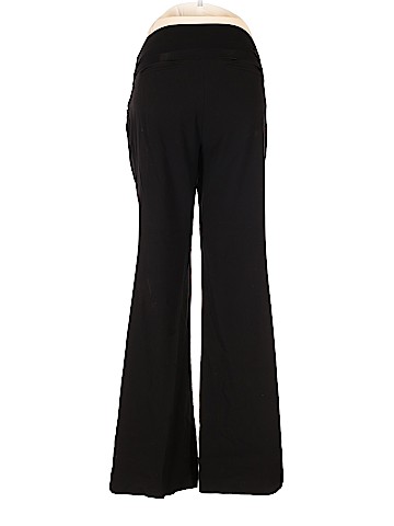 Motherhood Casual Pants (view 2)