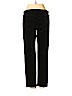 Adriano Goldschmied Black Velour Pants Size 26 waist - photo 2