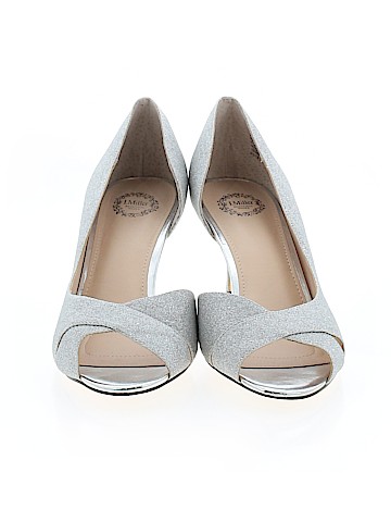I.Miller Heels (view 2)