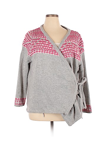 Ellos Cardigan (view 1)