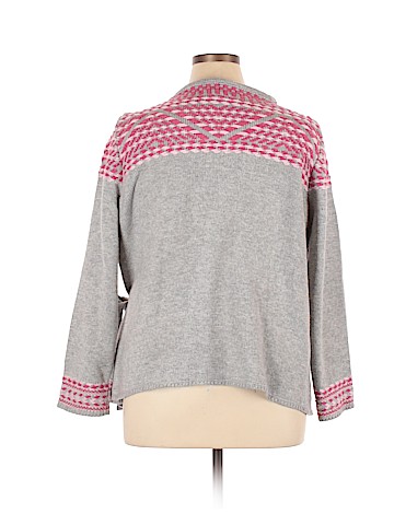 Ellos Cardigan (view 2)