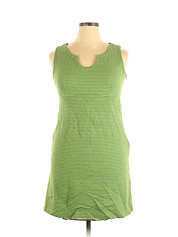 Ann Taylor LOFT Casual Dress (view 1)