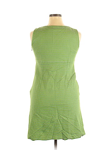Ann Taylor LOFT Casual Dress (view 2)