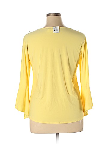 Perseption Long Sleeve Top (view 2)