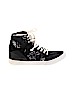Black Black Sneakers Size 11 - photo 1