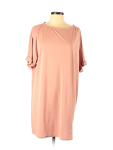 Silence and Noise Casual Dress (view 1)