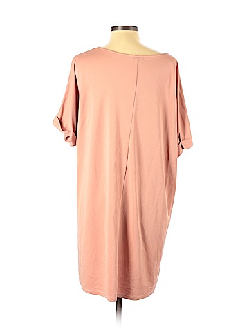 Silence and Noise Casual Dress (view 2)