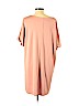 Silence and Noise Pink Casual Dress Size L - photo 2