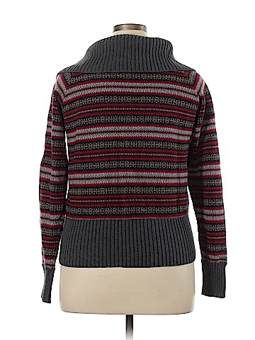 Eddie Bauer Cardigan (view 2)