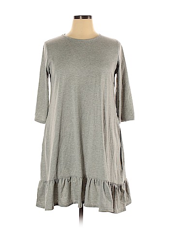 HOTOUCH Casual Dress (view 1)