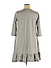 HOTOUCH Gray Casual Dress Size XL - photo 2