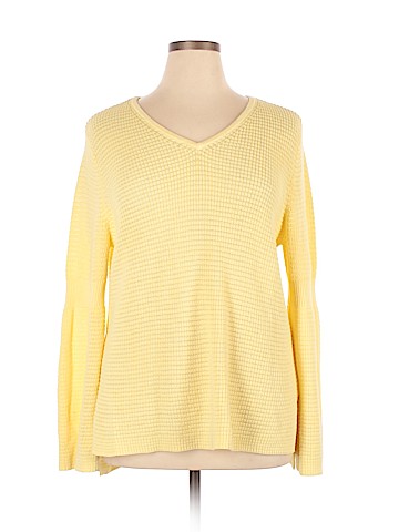 Style&Co Pullover Sweater (view 1)