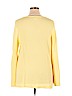 Style&Co 100% Cotton Yellow Pullover Sweater Size XL - photo 2