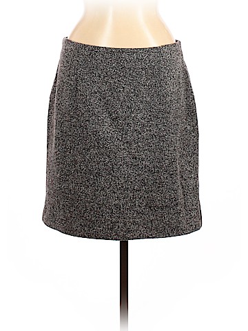 Lands' End Casual Skirt (view 1)