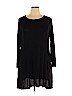 Unbranded Black Casual Dress Size XL - photo 1