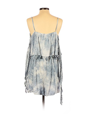 American Eagle Outfitters 3/4 Sleeve Blouse (view 2)