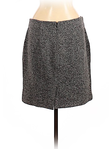 Lands' End Casual Skirt (view 2)