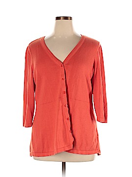 Isaac Mizrahi LIVE! Size 1X Plus