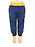 Disney Parks Blue Sweatpants Size XXL - photo 2