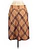 Lands' End Tan Wool Skirt Size 8 (petite) - photo 2