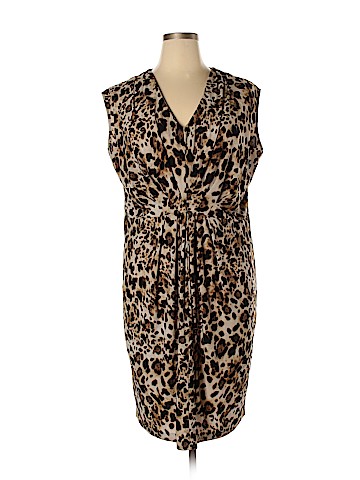 Jones New York Casual Dress (view 1)