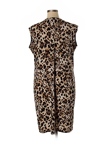 Jones New York Casual Dress (view 2)