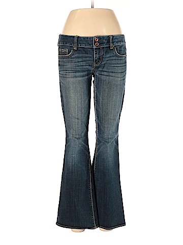 American Eagle Outfitters Jeans (view 1)