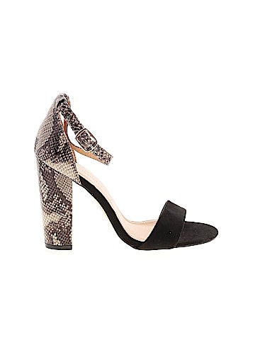 Just Fabulous Heels (view 1)