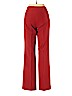 Theory Red Dress Pants Size 2 - photo 2