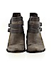 Mia Gray Ankle Boots Size 7 - photo 2