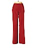 Theory Red Dress Pants Size 2 - photo 1