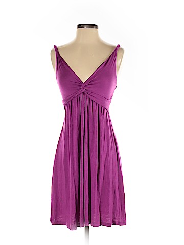 Delia's Casual Dress (view 1)