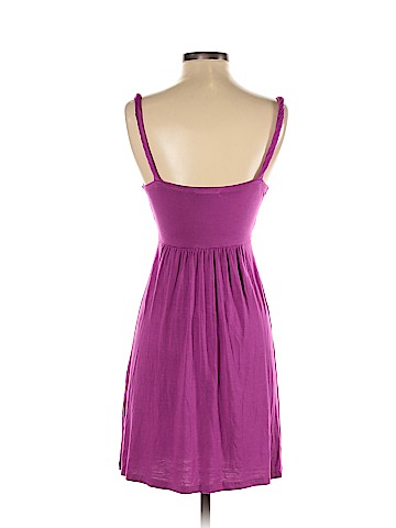 Delia's Casual Dress (view 2)