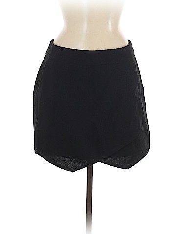 Sanctuary Curve Casual Skirt (view 1)