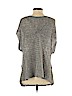 Free People Gray Pullover Sweater Size XS - photo 2