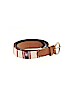 Unbranded Print Ivory Belt Size S - photo 1