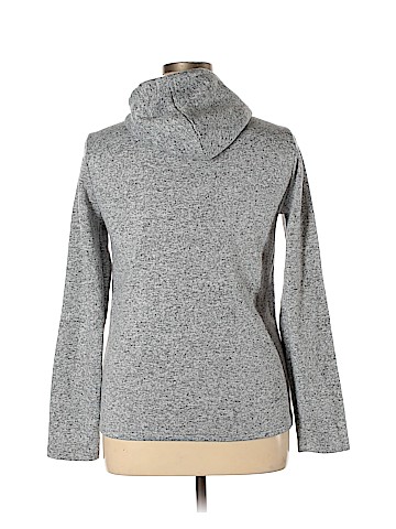 Unbranded Zip Up Hoodie (view 2)