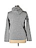 Unbranded Gray Zip Up Hoodie Size XL - photo 2