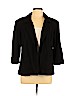 Kenneth Cole Collection 100% Cotton Black Cardigan Size 14 - photo 1