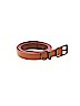 Gap Solid Brown Belt Size XS - photo 1