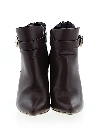 Just Fab Boots (view 2)