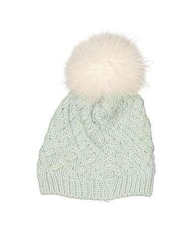 Pink Pineapple Beanie (view 1)