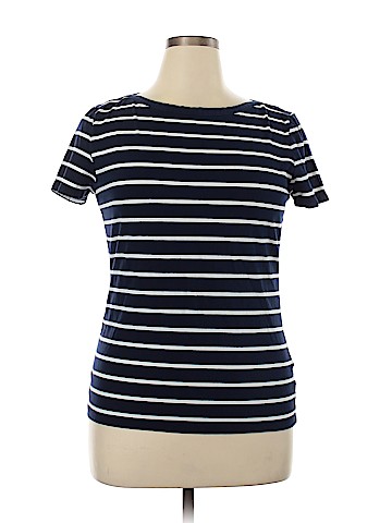 American Living Short Sleeve T-Shirt (view 1)