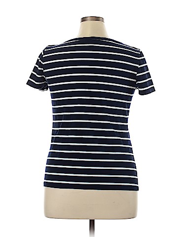 American Living Short Sleeve T-Shirt (view 2)