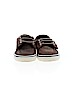Sperry Top Sider Solid Brown Sneakers Size 6 (kids) - photo 2