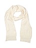 Uniqlo 100% Cashmere Solid Ivory Cashmere Scarf One size - photo 1