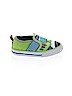Disney Pixar Solid Green Sneakers Size 6 (kids) - photo 1