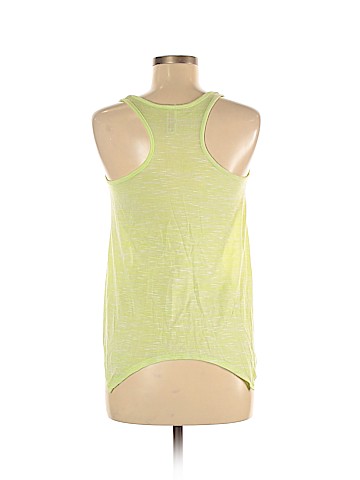 No Boundaries Sleeveless Top (view 2)
