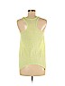 No Boundaries Green Sleeveless Top Size M - photo 2